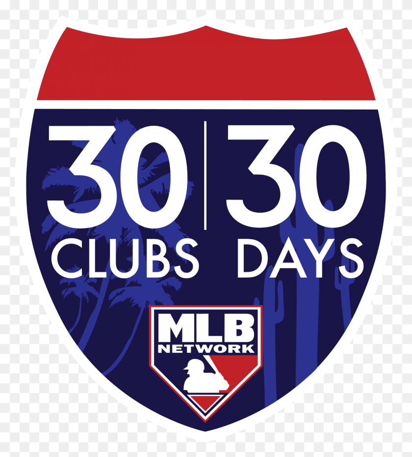 1600x1786 Mlb Network 30 In 30 Mariners Style Mlb Network 30 Clubs 30 Days, Number, Symbol, Text HD PNG Download