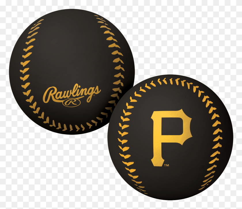 1896x1618 Mlb Pittsburgh Pirates Quick Toss Softee Baseball 4 New York Yankees Ball, Clothing, Apparel, Team Sport HD PNG Download