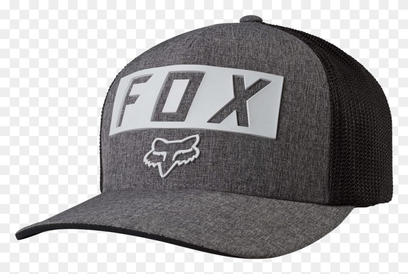 1001x648 Mlg Hat Fox Racing, Одежда, Одежда, Бейсболка Png Скачать