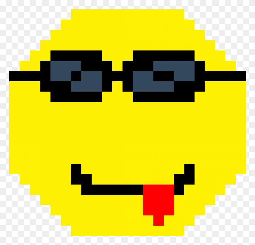 852x815 Descargar Pngmlg Tounge Marshmello Casco Minecraft, Pac Man Hd Png