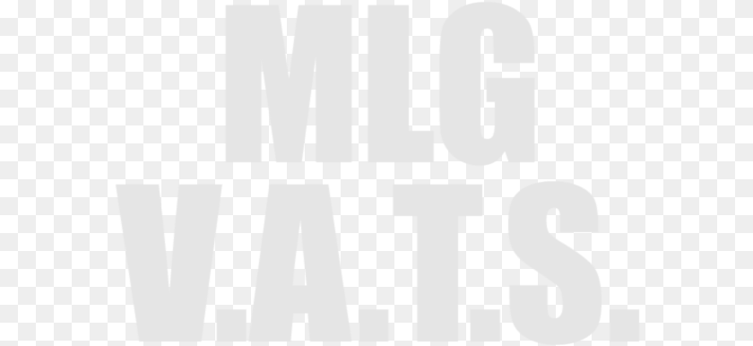 Mlg Vats Monochrome, Text, Cross, Letter, Symbol Sticker PNG