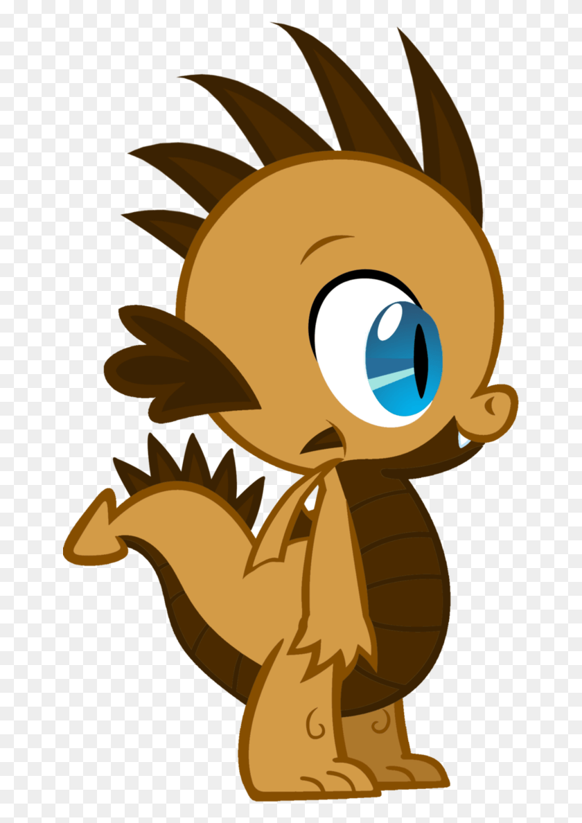 659x1128 Mlp Baby Dragon Oc By Grimmcheater D5lobwx Mlp Baby Dragon Oc, Animal, Outdoors, Invertebrate HD PNG Download