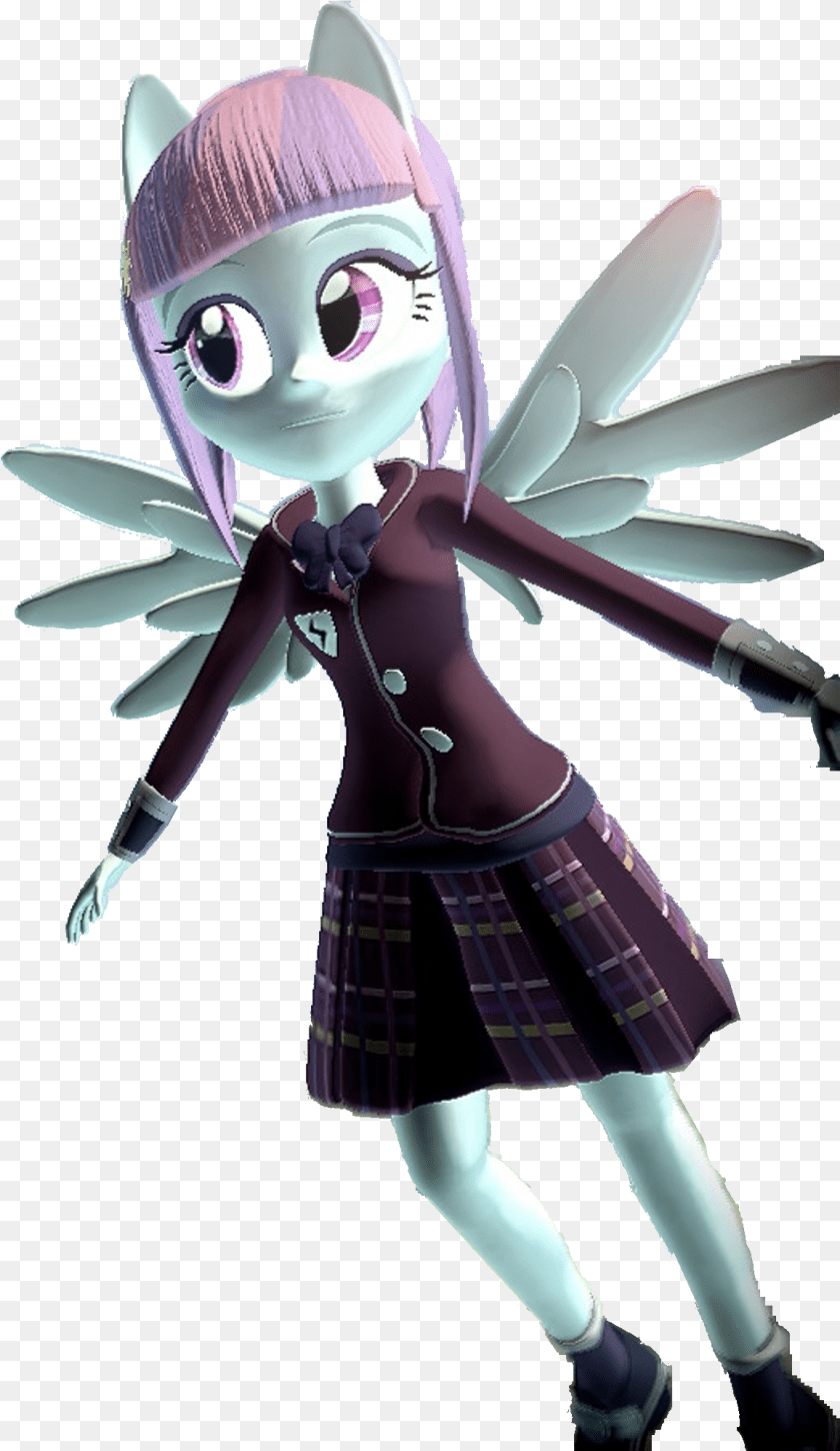 Mlp Eg Sunny Flare, Book, Comics, Publication, Child Transparent PNG