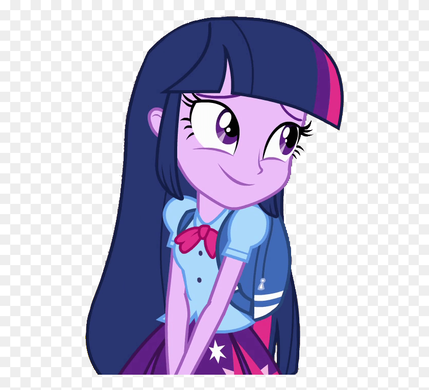 508x705 Mlp Eg Twilight Vector, Performer, Clothing, Apparel HD PNG Download