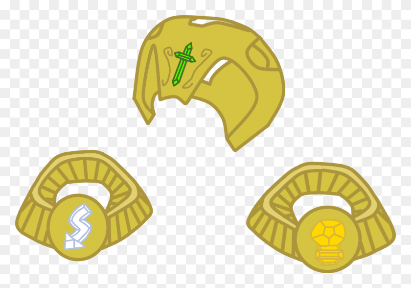 1124x761 Mlp Element Of Strength, Clothing, Apparel, Helmet HD PNG Download