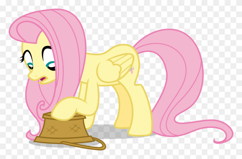 1123x712 Mlp Fim Fluttershy Vector By Luckreza8 On Cartoon, Outdoors, Figurine, Text HD PNG Download