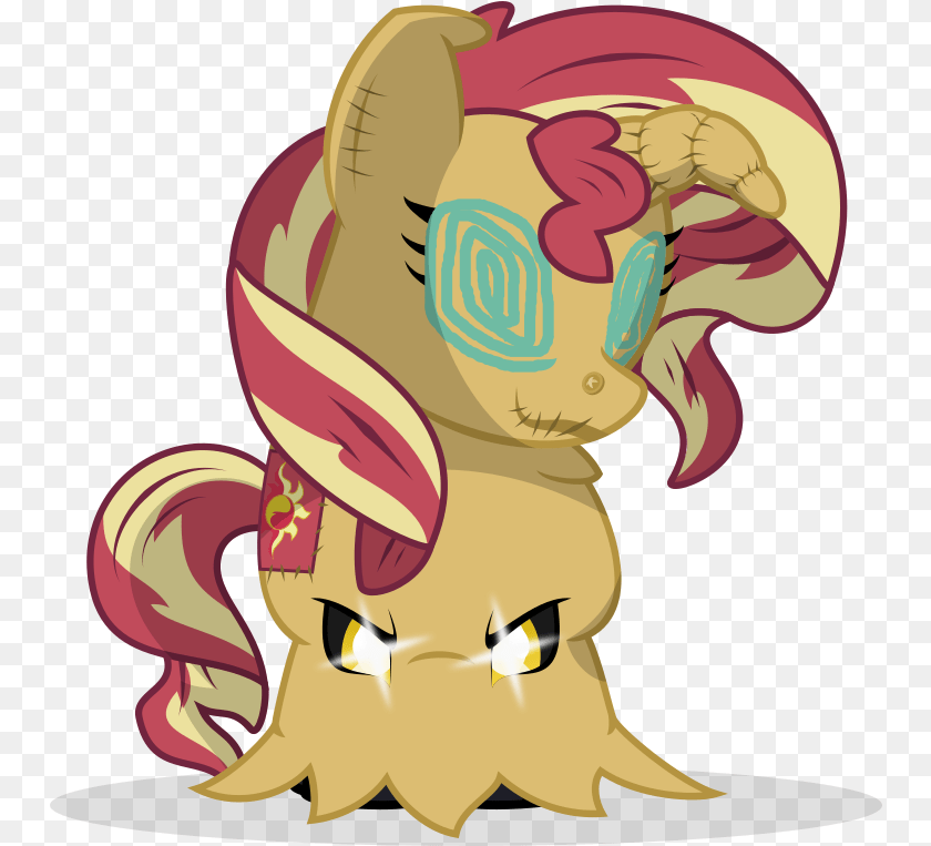 Mlp Illustration, Baby, Person, Art, Graphics Sticker PNG
