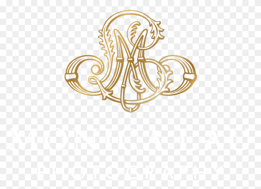 Mlp Logo Logo Gold And White Emblem, Text, Alphabet, Symbol HD PNG ...