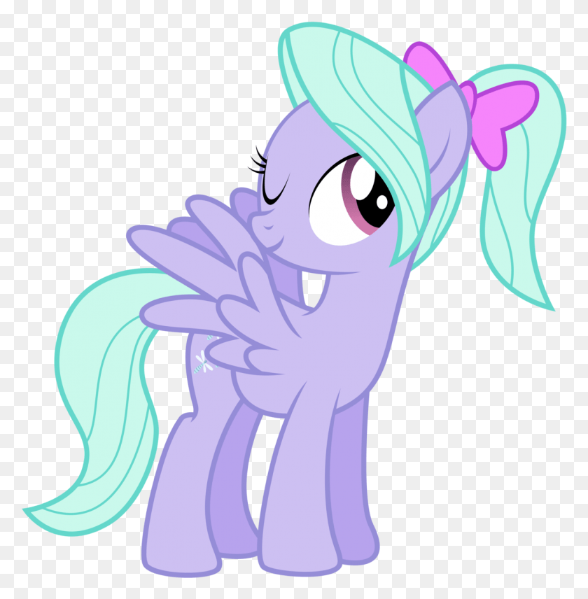 1211x1236 Mlp Ponytail, Graphics, Light HD PNG Download
