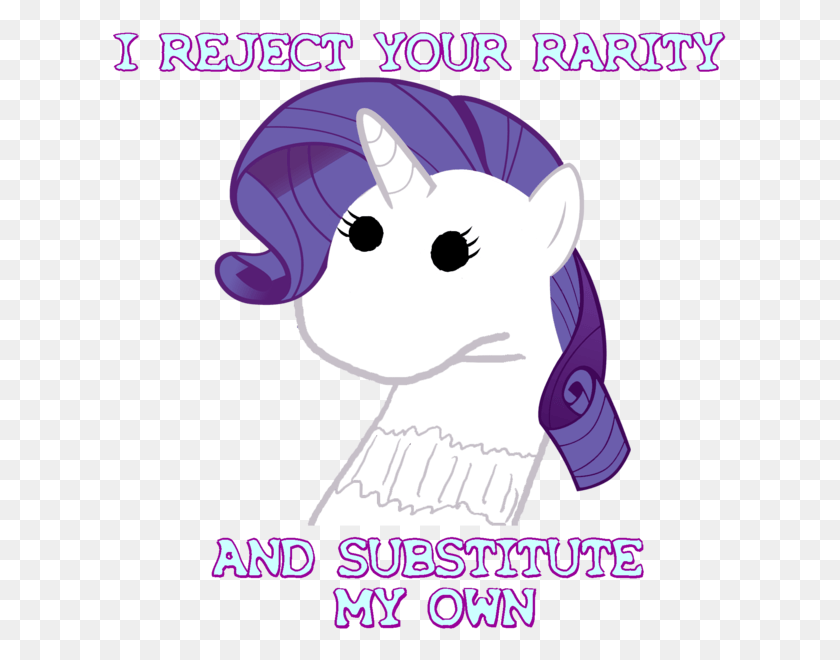 613x600 Mlp Sock Puppet, Poster, Advertisement, Flyer HD PNG Download