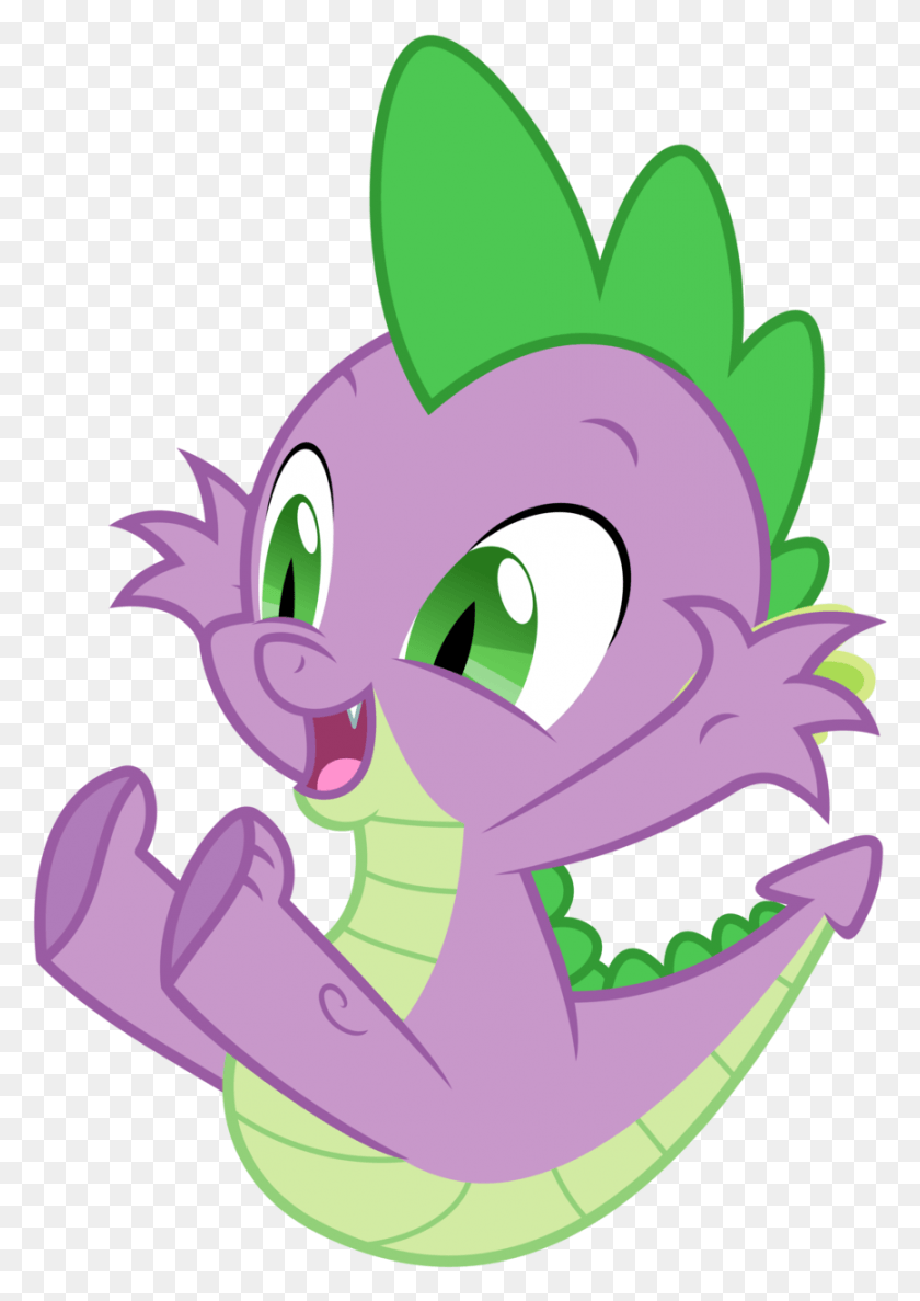 867x1253 Mlp Spike Google Search My Little Pony Spike, Dragon, Graphics HD PNG Download