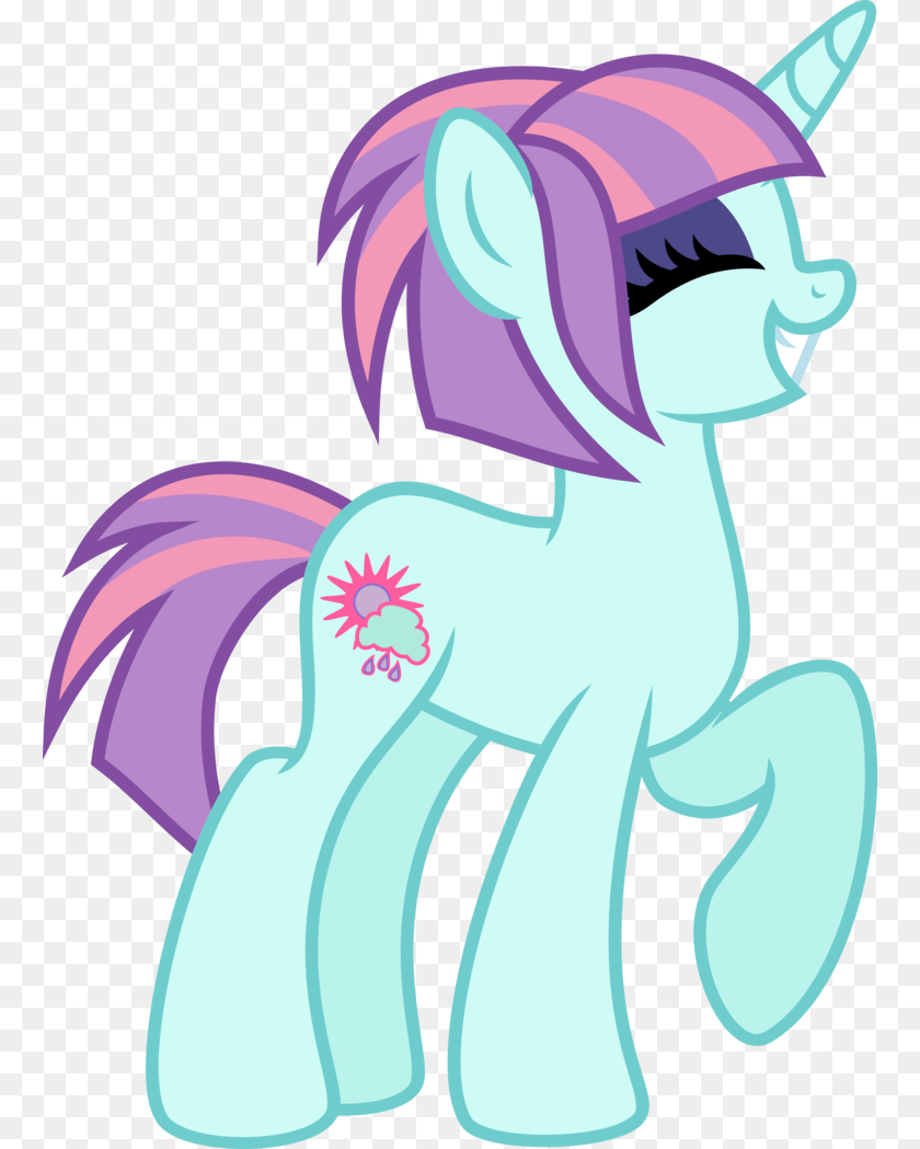 762x1049 Mlp Sunny Flare Pony, Book, Comics, Publication, Art PNG