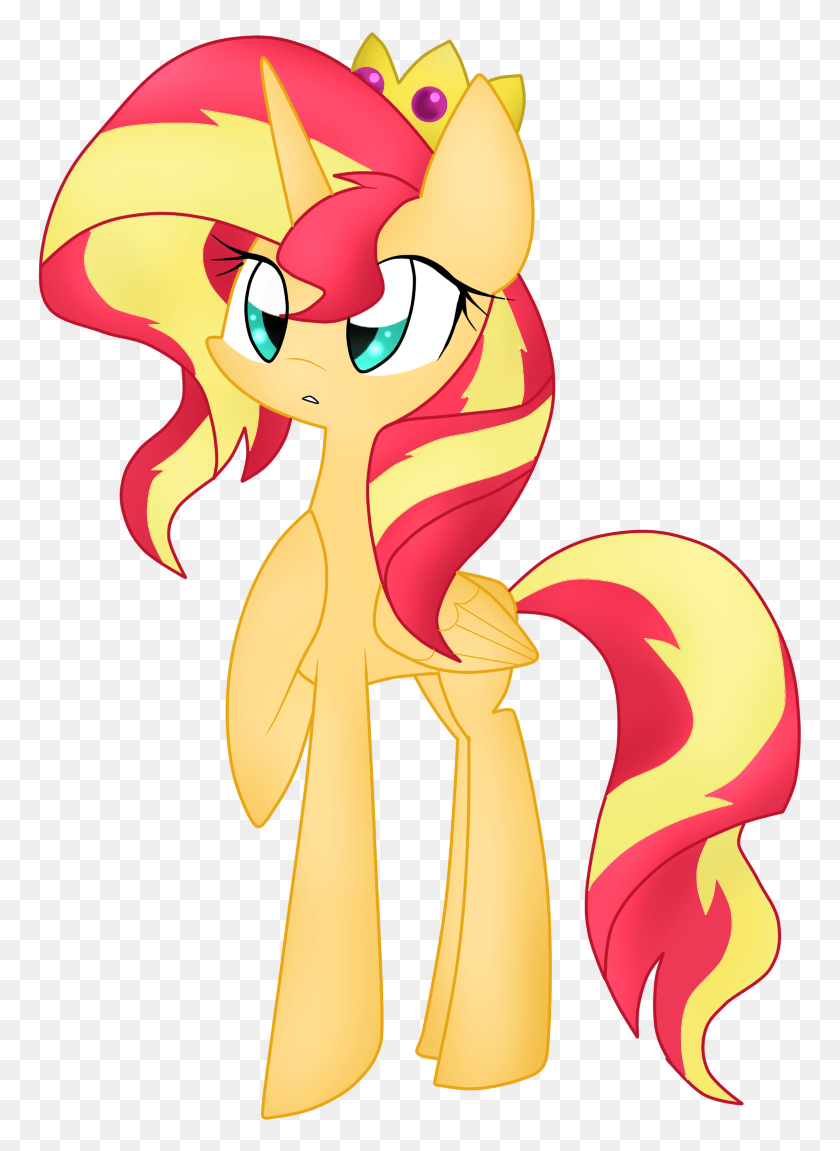 765x1091 Mlp Sunset Shimmer Cartoon, Graphics, Animal HD PNG Download