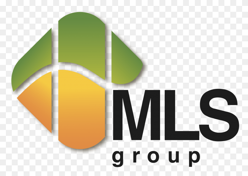 2847x1960 Mls Group Logo Graphic Design, Clothing, Apparel, Text HD PNG Download
