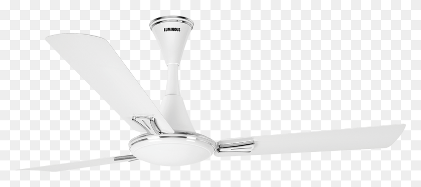 1031x415 Mm Audie Easy Clean Sparkle White Ceiling Fan Ceiling Fan, Ceiling Fan, Appliance HD PNG Download