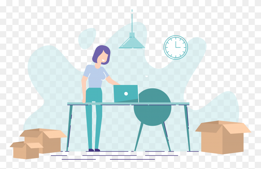 Mm Illustration, Person, Human, Outdoors HD PNG Download