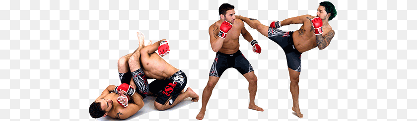 Mma, Adult, Baby, Male, Man Sticker PNG