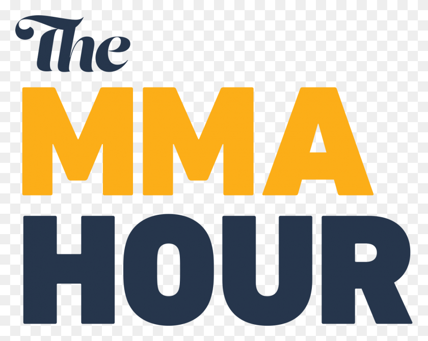 1280x1002 Mma Hour Logo, Word, Text, Label HD PNG Download