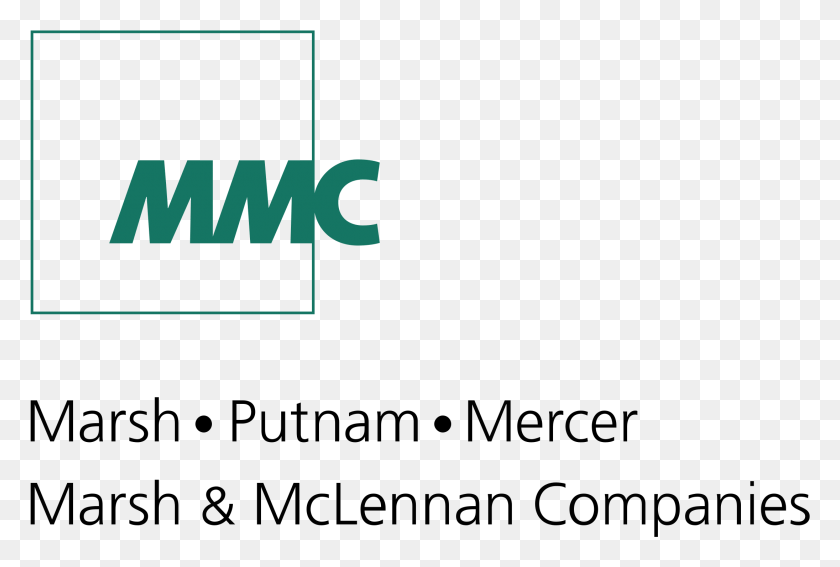 2191x1425 Mmc Logo Прозрачный Marsh Amp Mclennan, Логотип, Символ, Товарный Знак Hd Png Скачать