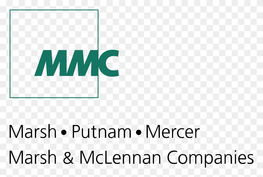 Mmc Logo Прозрачный Marsh Amp Mclennan, Логотип, Символ, Товарный Знак Hd P...