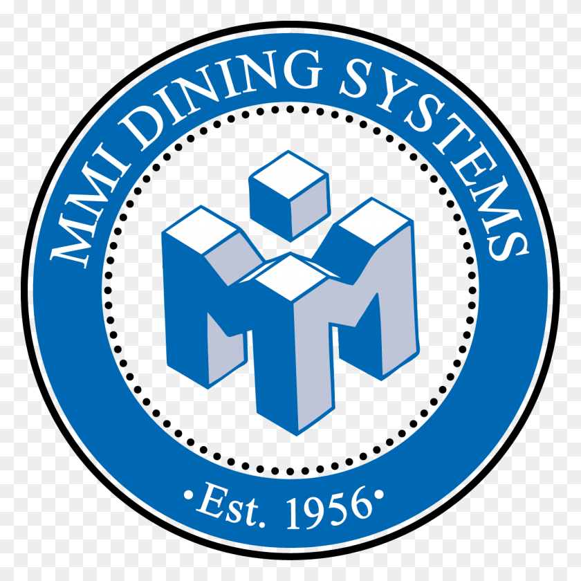 1309x1309 Mmi Dining Systems Has An Opportunity For A Part Time Mmi Dining, Logo, Symbol, Trademark HD PNG Download