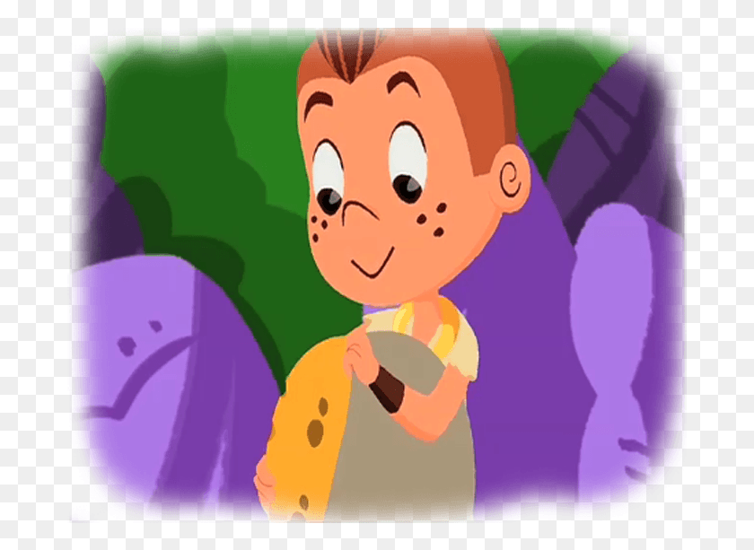 691x553 Mmm Yummy Cheese Cartoon, Outdoors, Graphics HD PNG Download