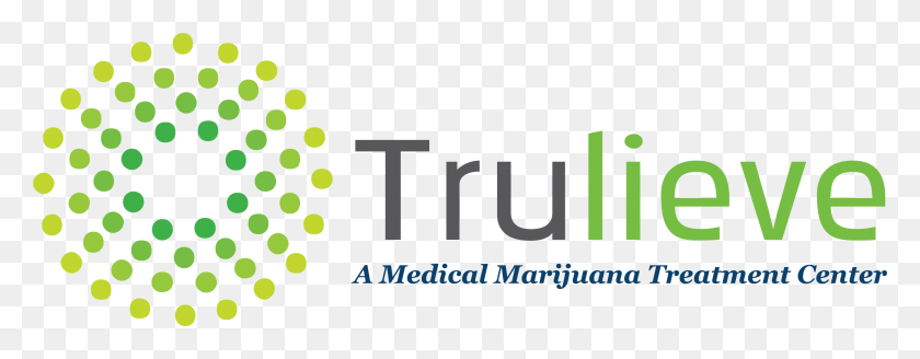 2747x944 Descargar Pngmmtc Trulieve Cannabis Logotipo, Texto, Símbolo, Marca Registrada Hd Png