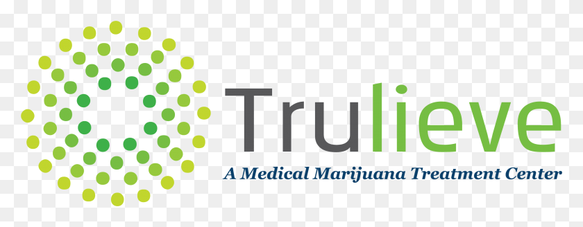 2747x944 Mmtc Trulieve Cannabis Logo, Text, Symbol, Trademark HD PNG Download