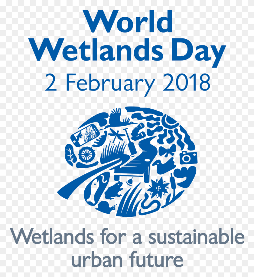 986x1082 Mn Bwsr World Wetlands Day 2019, Sea Life, Animal, Food HD PNG Download