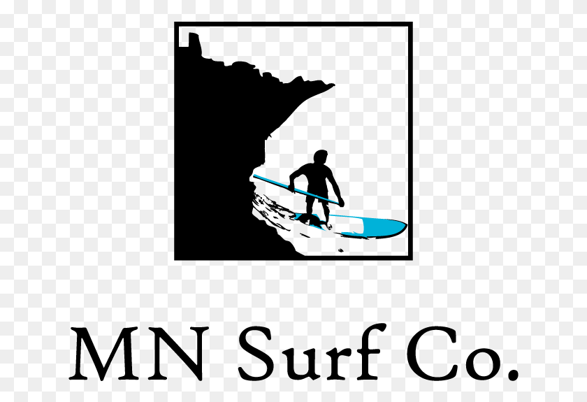 645x515 Mn Surf Co Minnesota Outline, Airplane, Aircraft, Vehicle HD PNG Download