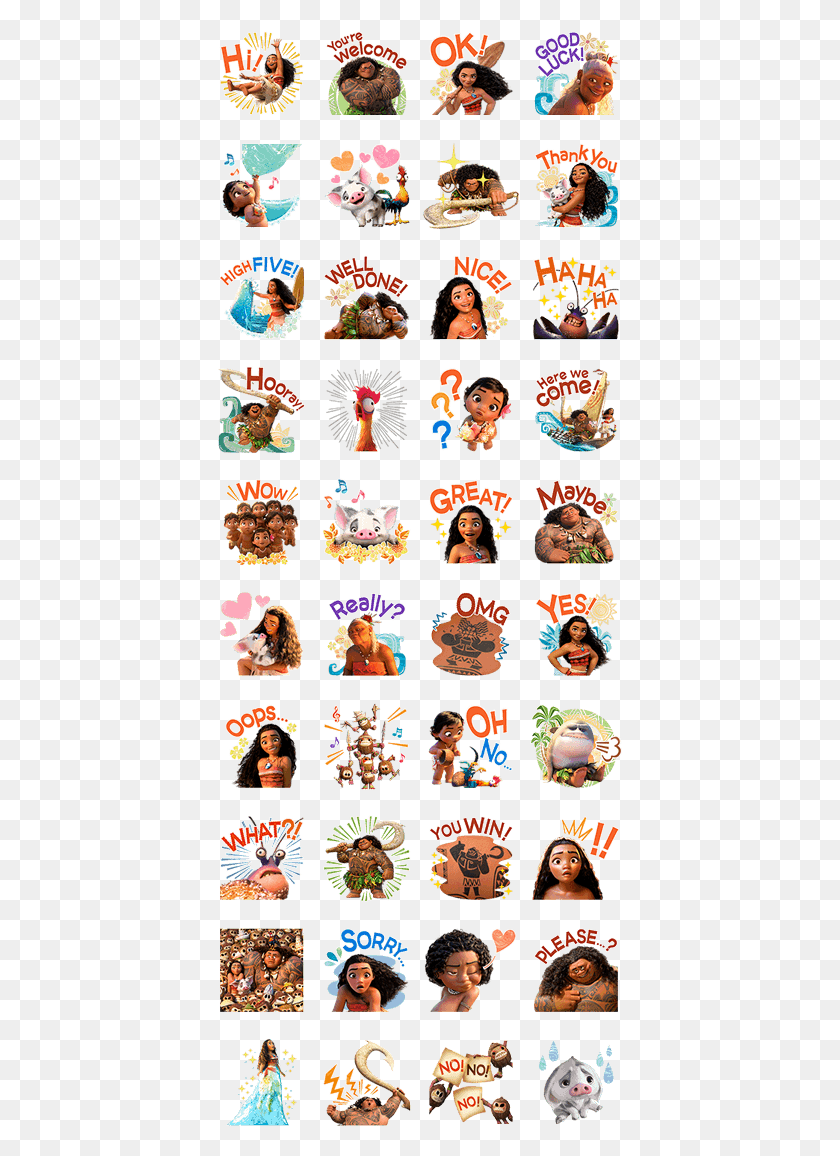 405x1096 Moana, Person, Human, Leisure Activities HD PNG Download