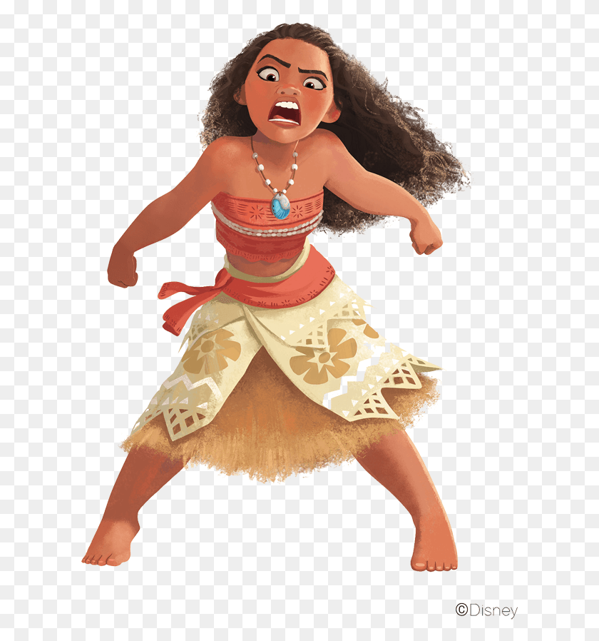 613x838 Moana Images Moana, Doll, Toy, Person HD PNG Download