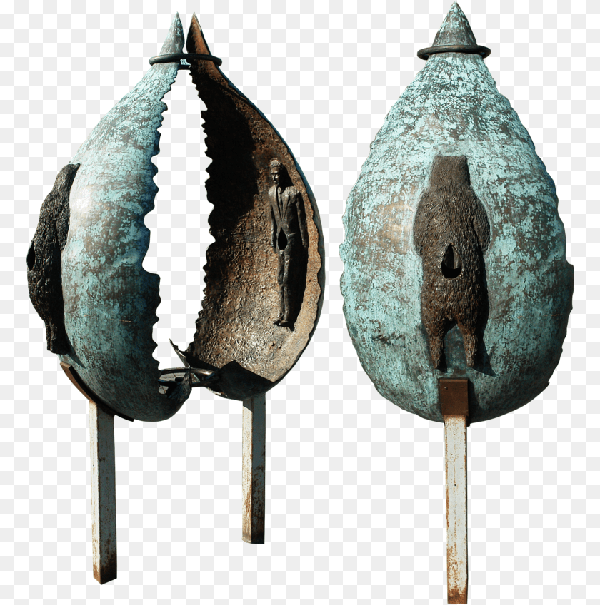 Mob Img Sculpture Photoshop, Person, Bronze, Animal, Invertebrate Clipart PNG