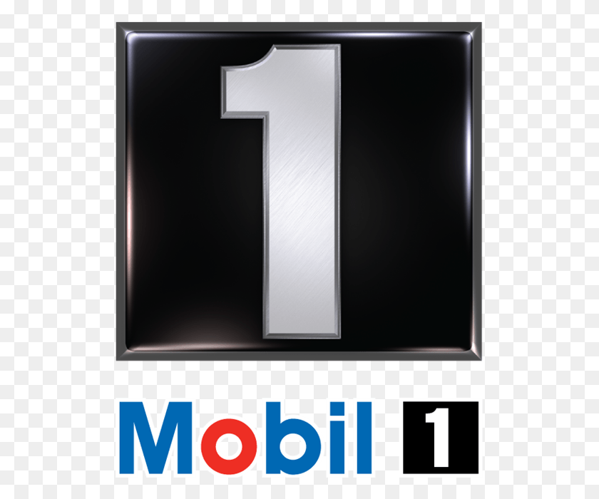 516x640 Descargar Png Mobil 1 Logotipo, El Niño Lo Tiene, Mobil 1 Oil, Número, Símbolo, Texto Hd Png