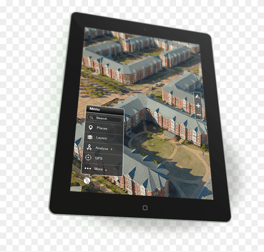 975x928 Mobile 3d Gis Tablet Computer, Electronics, Tablet Computer, Outdoors HD PNG Download