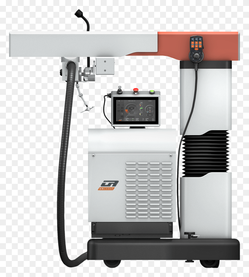 1928x2161 Mobile And Compact Laser Welding System For Big And Machine, Lcd Screen, Monitor, Screen HD PNG Download