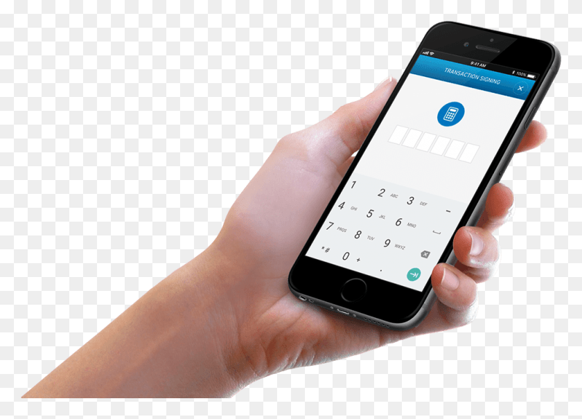 981x686 Мобильный Банкинг С Приложением Citi Citibank Malaysia Whatsapp Hands On, Мобильный Телефон, Телефон, Электроника Hd Png Скачать