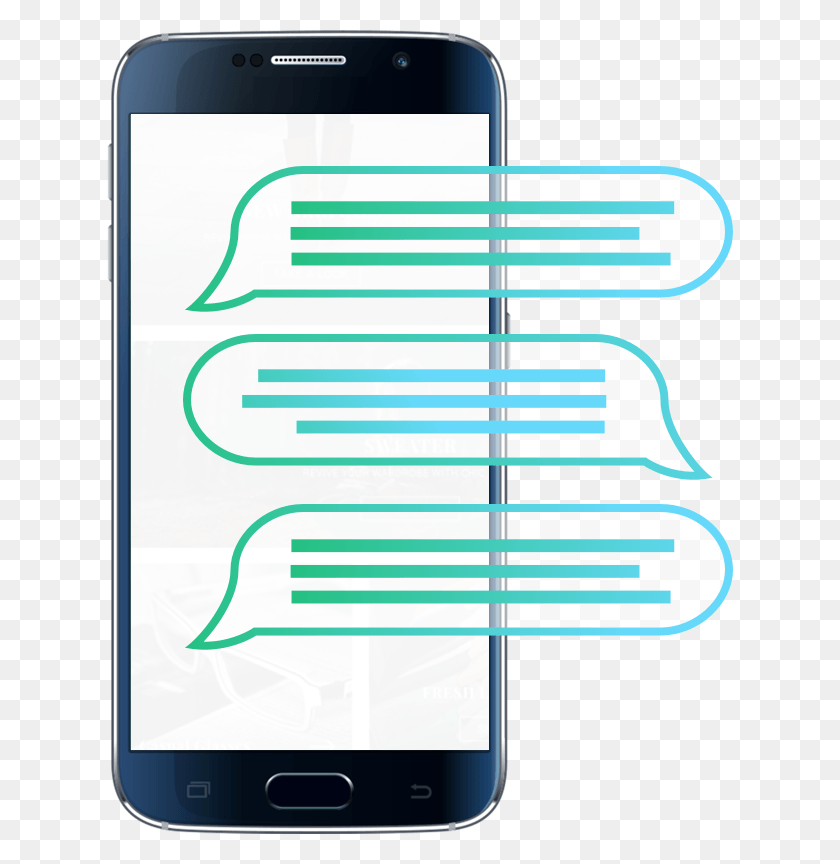 626x804 Mobile Chat, Mobile Phone, Phone, Electronics HD PNG Download