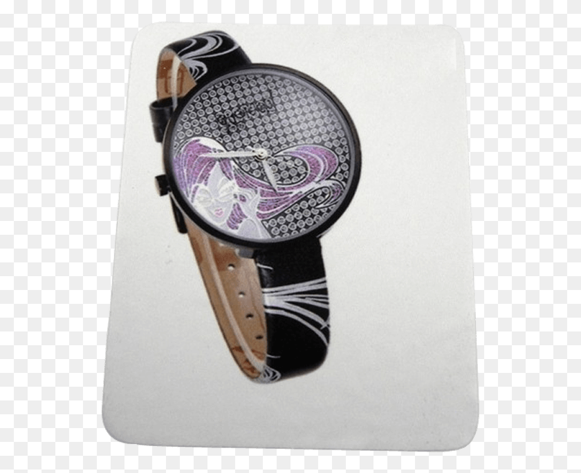 547x625 Mobile Cloth Lens Wipes Straight Edge Strap, Wristwatch, Buckle, Accessories HD PNG Download