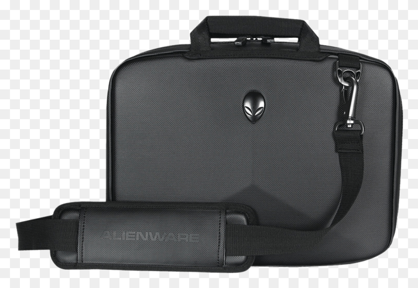 999x666 Mobile Edge Alienware Vindicator Slim Carrying Case Dell Alienware 17 Torby, Luggage, Briefcase, Bag HD PNG Download
