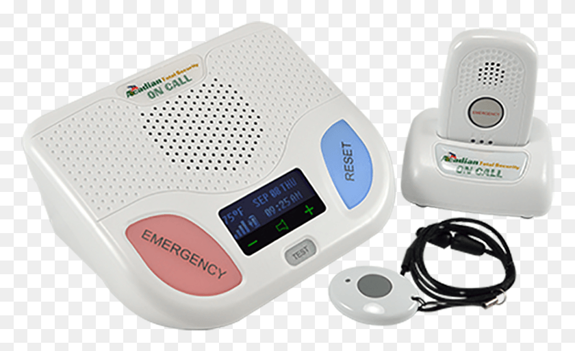 780x452 Mobile Home Medical Alert Mp3 Player, Electronics, Scale, Cd Player HD PNG Download