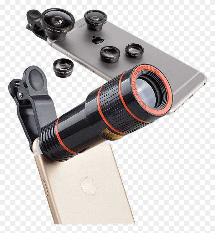 1009x1097 Mobile Lens Price In Pakistan, Telescope, Power Drill, Tool HD PNG Download