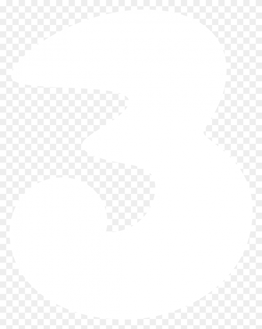 2203x2804 Mobile Logo Black And White White Tottenham Logo, Text, Symbol, Alphabet HD PNG Download