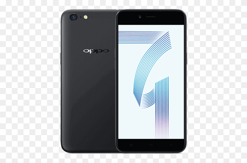 434x495 Mobile Oppo A71 K, Mobile Phone, Phone, Electronics HD PNG Download