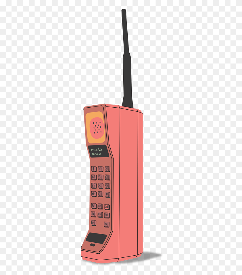 294x893 Mobile Phone, Phone, Electronics, Machine HD PNG Download
