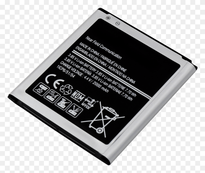 906x756 Descargar Png Batería De Teléfono Móvil Para Galaxy J2 Galaxy J200F Eb Bg360Bbe, Computadora, Electrónica, Teléfono Hd Png