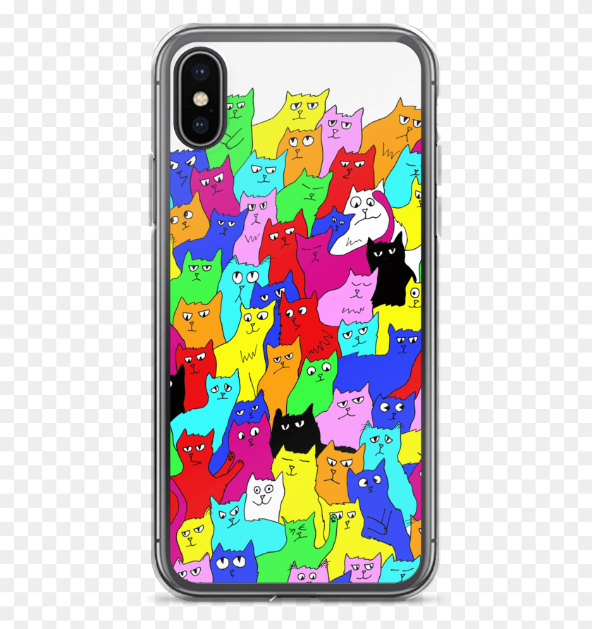 438x832 Mobile Phone Case, Phone, Electronics, Cell Phone Descargar Hd Png