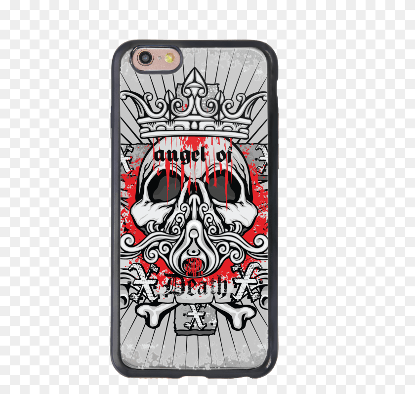 403x738 Mobile Phone Case, Doodle HD PNG Download