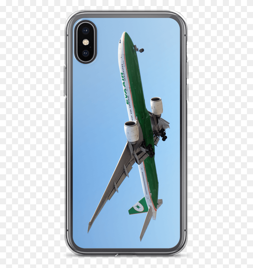 438x832 Mobile Phone Cases, Airplane, Aircraft, Vehicle HD PNG Download