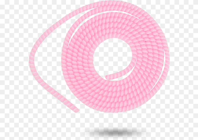 Mobile Phone Data Cable Protection Rope Circle, Disk PNG